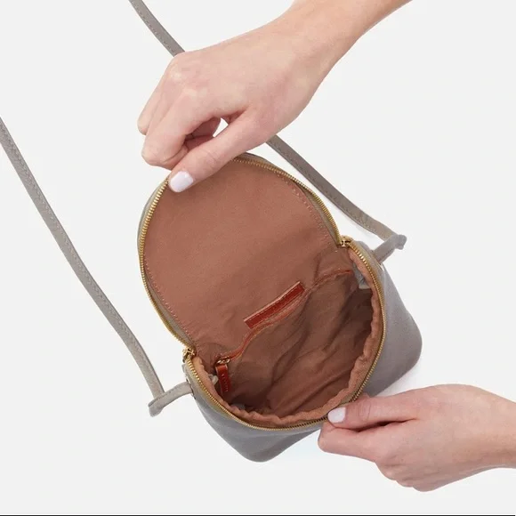 Hobo Crossbody - Picture 4 of 4